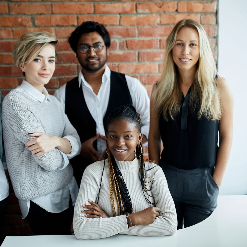 Global Talent Agency: Your Trusted Staffing Partner